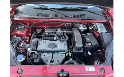 Citroen Berlingo 1.4I 75 кс. MULTISPACE КЛИМАТИК 2стр. ВРАТИ - автомобили, коли, обяви за нови и употребявани 13