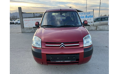 citroen-berlingo - 1