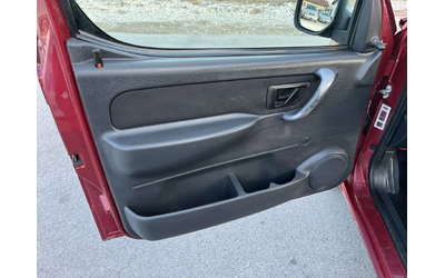 Citroen Berlingo 1.4I 75 кс. MULTISPACE КЛИМАТИК 2стр. ВРАТИ - автомобили, коли, обяви за нови и употребявани 6