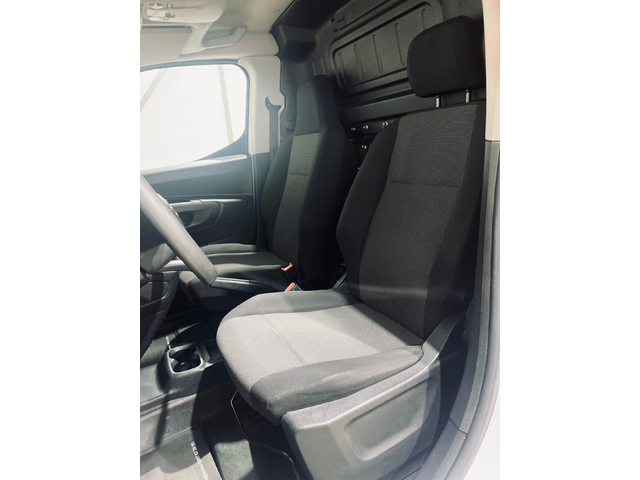 Citroen Berlingo 1.6HDI 75hp - автомобили, коли, обяви за нови и употребявани 10