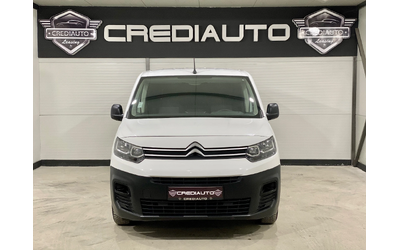 citroen-berlingo - 1