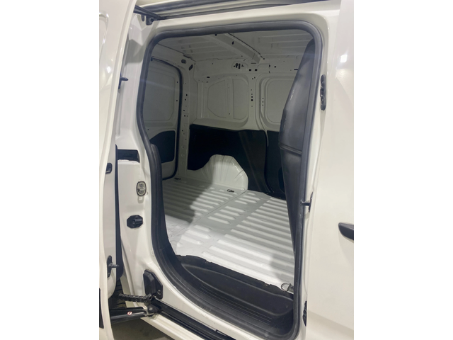 Citroen Berlingo 1.6HDI 75hp - автомобили, коли, обяви за нови и употребявани 7