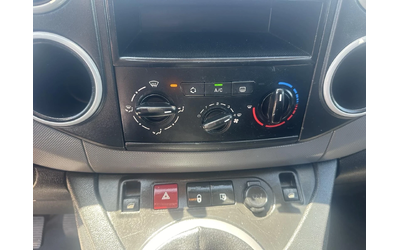 Citroen Berlingo - автомобили, коли, обяви за нови и употребявани 12