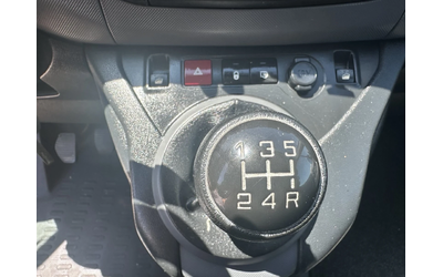 Citroen Berlingo - автомобили, коли, обяви за нови и употребявани 13