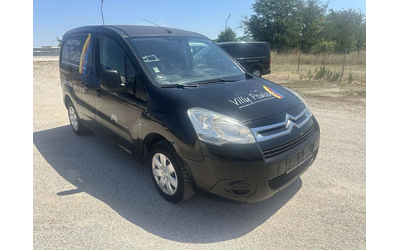 citroen-berlingo - 1