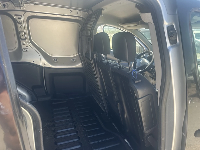 Citroen Berlingo - автомобили, коли, обяви за нови и употребявани 8