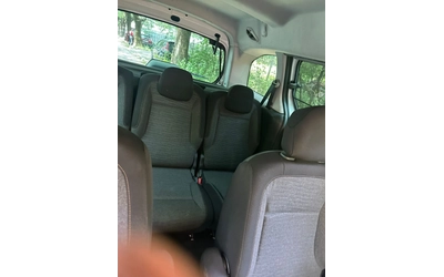 Citroen Berlingo CDi - автомобили, коли, обяви за нови и употребявани 9