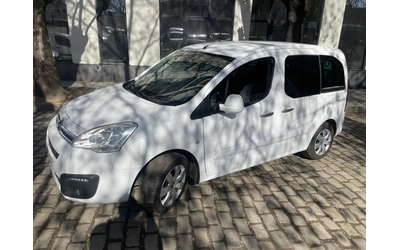 citroen-berlingo - 0