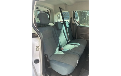 Citroen Berlingo CDi - автомобили, коли, обяви за нови и употребявани 8
