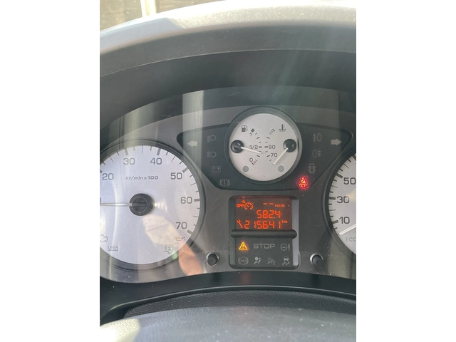 Citroen Berlingo CDi - автомобили, коли, обяви за нови и употребявани 9
