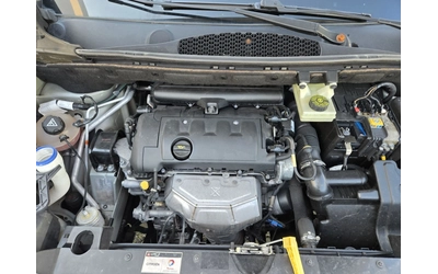 Citroen Berlingo 1.6i-120кс= КЛИМАТИК= XTR= EURO 5A - автомобили, коли, обяви за нови и употребявани 16