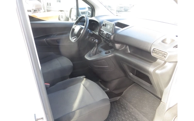 Citroen Berlingo 1, 5 HDI - автомобили, коли, обяви за нови и употребявани 10
