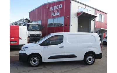 citroen-berlingo - 1
