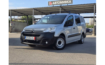 citroen-berlingo-maksi-baza - 0