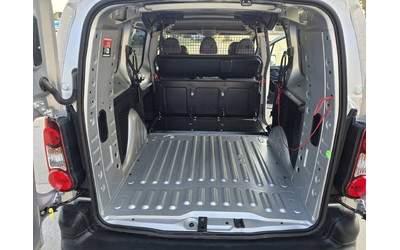 Citroen Berlingo МАКСИ БАЗА - автомобили, коли, обяви за нови и употребявани 13
