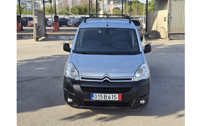 citroen-berlingo-maksi-baza - 1