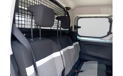 Citroen Berlingo MCA MPV M Feel 1.5 BlueHDI 102 BVM6 S&S E6.4 N1 - автомобили, коли, обяви за нови и употребявани 11