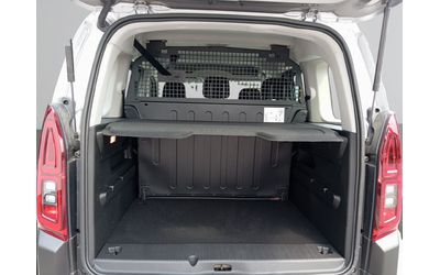 Citroen Berlingo MCA MPV M Feel 1.5 BlueHDI 102 BVM6 S&S E6.4 N1 - автомобили, коли, обяви за нови и употребявани 12