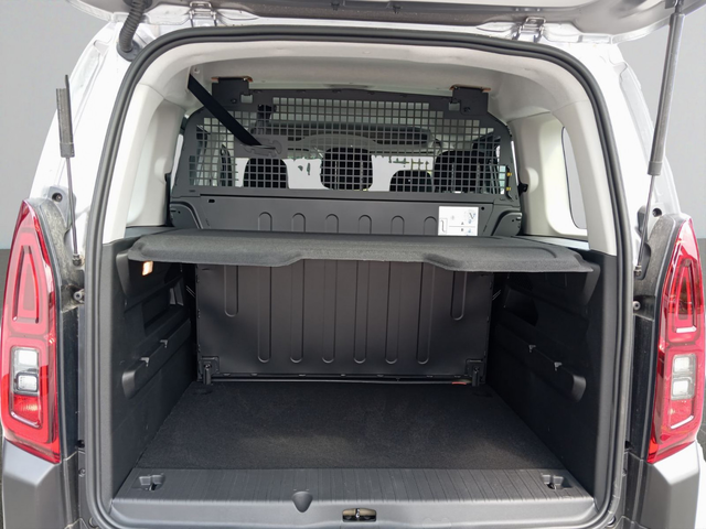 Citroen Berlingo MCA MPV M Feel 1.5 BlueHDI 102 BVM6 S&S E6.4 N1 - автомобили, коли, обяви за нови и употребявани 12