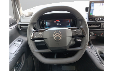 Citroen Berlingo MCA MPV M Feel 1.5 BlueHDI 102 BVM6 S&S E6.4 N1 - автомобили, коли, обяви за нови и употребявани 9