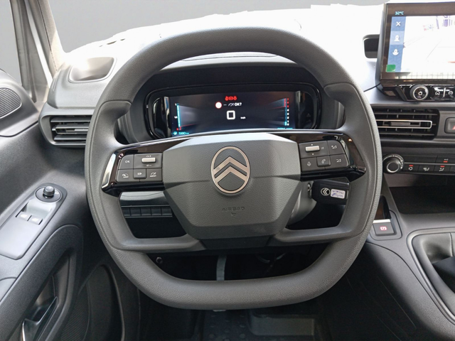 Citroen Berlingo MCA MPV M Feel 1.5 BlueHDI 102 BVM6 S&S E6.4 N1 - автомобили, коли, обяви за нови и употребявани 9