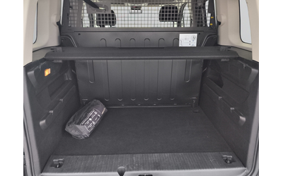 Citroen Berlingo MCA MPV M Live Pack 1.5 BlueHDI 102 BVM6 S&S E6.4 N1 - автомобили, коли, обяви за нови и употребявани 13