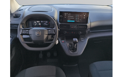 Citroen Berlingo MCA MPV M Live Pack 1.5 BlueHDI 102 BVM6 S&S E6.4 N1 - автомобили, коли, обяви за нови и употребявани 10