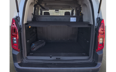 Citroen Berlingo MCA MPV M Live Pack 1.5 BlueHDI 102 BVM6 S&S E6.4 N1 - автомобили, коли, обяви за нови и употребявани 11