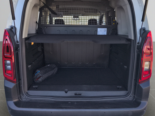 Citroen Berlingo MCA MPV M Live Pack 1.5 BlueHDI 102 BVM6 S&S E6.4 N1 - автомобили, коли, обяви за нови и употребявани 11