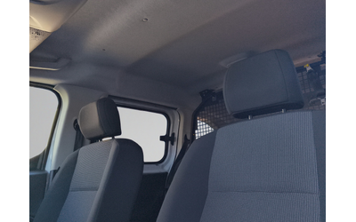 Citroen Berlingo MCA MPV M Live Pack 1.5 BlueHDI 102 BVM6 S&S E6.4 N1 - автомобили, коли, обяви за нови и употребявани 12