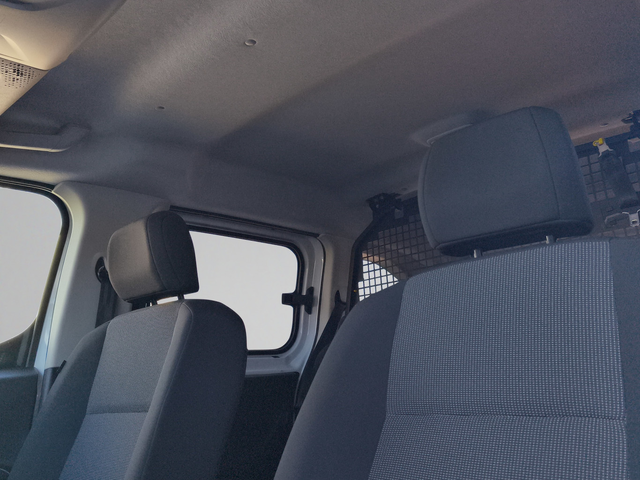 Citroen Berlingo MCA MPV M Live Pack 1.5 BlueHDI 102 BVM6 S&S E6.4 N1 - автомобили, коли, обяви за нови и употребявани 12