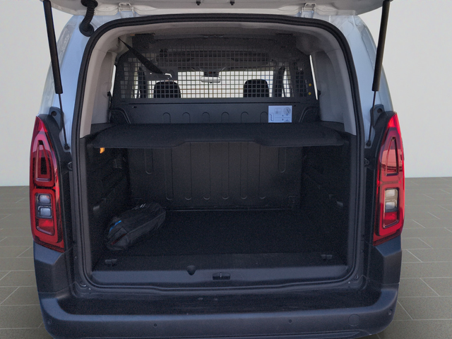 Citroen Berlingo MCA MPV M Live Pack 1.5 BlueHDI 102 BVM6 S&S E6.4 N1 - автомобили, коли, обяви за нови и употребявани 13