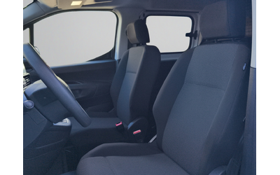 Citroen Berlingo MCA MPV M Live Pack 1.5 BlueHDI 102 BVM6 S&S E6.4 N1 - автомобили, коли, обяви за нови и употребявани 8