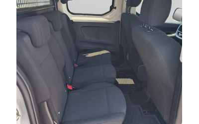 Citroen Berlingo MCA MPV M Live Pack 1.5 BlueHDI 102 BVM6 S&S E6.4 N1 - автомобили, коли, обяви за нови и употребявани 11