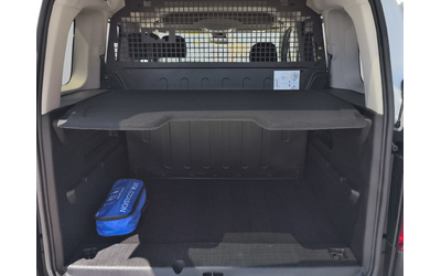 Citroen Berlingo MCA MPV M Live Pack 1.5 BlueHDI 102 BVM6 S&S E6.4 N1 - автомобили, коли, обяви за нови и употребявани 12