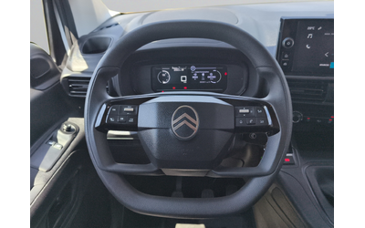 Citroen Berlingo MCA MPV M Live Pack 1.5 BlueHDI 102 BVM6 S&S E6.4 N1 - автомобили, коли, обяви за нови и употребявани 9
