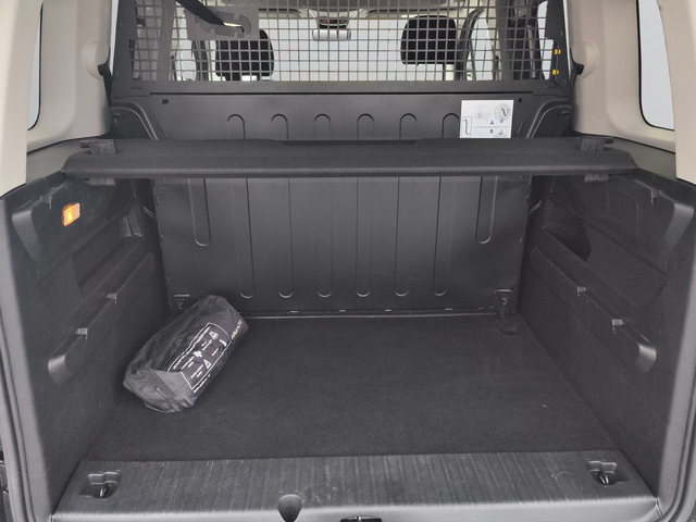 Citroen Berlingo MCA MPV M Live Pack 1.5 BlueHDI 102 BVM6 S&S E6.4 N1 - автомобили, коли, обяви за нови и употребявани 12