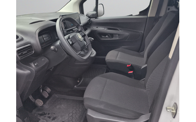 Citroen Berlingo MCA MPV M Live Pack 1.5 BlueHDI 102 BVM6 S&S E6.4 N1 - автомобили, коли, обяви за нови и употребявани 10