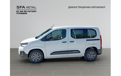 citroen-berlingo-mca-mpv-m-plus-1-5-diesel-100hp-manual-n1 - 3