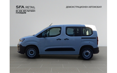 citroen-berlingo-mca-mpv-m-you-1-5-diesel-100hp-manual-n1 - 3