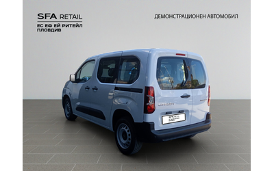 citroen-berlingo-mca-mpv-m-you-1-5-diesel-100hp-manual-n1 - 5