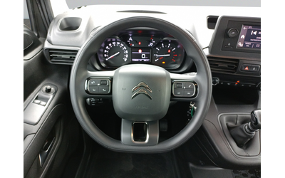 Citroen Berlingo MPV M Feel 1.5 BlueHDI 130 BVM6 S&S E6.4 N1 - автомобили, коли, обяви за нови и употребявани 12