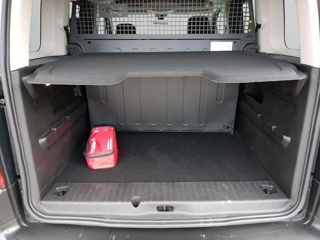 Citroen Berlingo MPV M Feel 1.5 BlueHDI 130 BVM6 S&S E6.4 N1 - автомобили, коли, обяви за нови и употребявани 8