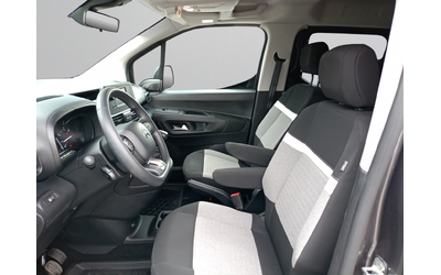 Citroen Berlingo MPV M Feel 1.5 BlueHDI 130 BVM6 S&S E6.4 N1 - автомобили, коли, обяви за нови и употребявани 9