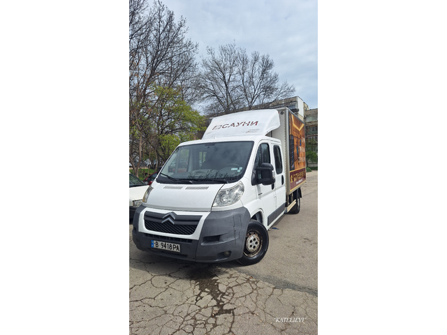 Citroen Berlingo Товаро пътническо - автомобили, коли, обяви за нови и употребявани 0