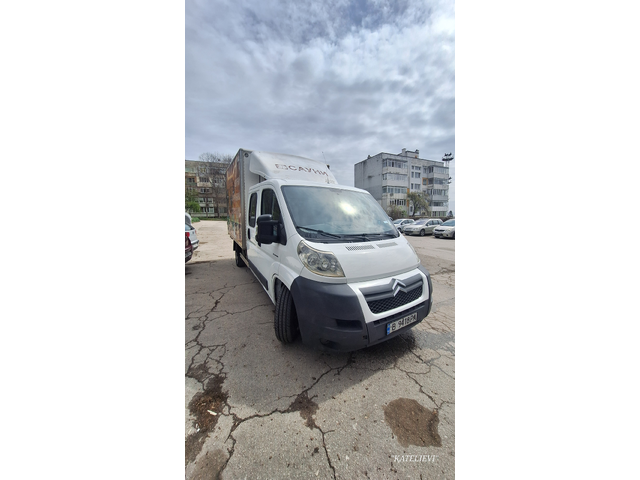 Citroen Berlingo Товаро пътническо - автомобили, коли, обяви за нови и употребявани 1
