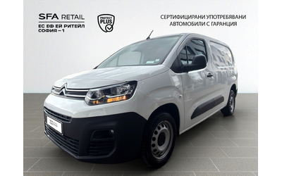 citroen-berlingo-van-xl-950-club-1-5-bluehdi-102-bvm5-e6 - 0