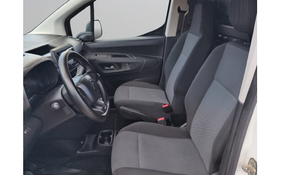 Citroen Berlingo  VAN XL 950 Control 1.5 BlueHDI 102 BVM5 E6 - автомобили, коли, обяви за нови и употребявани 10