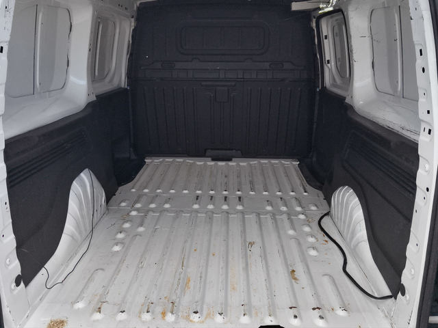 Citroen Berlingo  VAN XL 950 Control 1.5 BlueHDI 102 BVM5 E6 - автомобили, коли, обяви за нови и употребявани 12