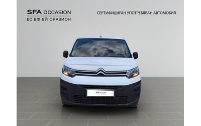 citroen-berlingo-van-xl-950-control-1-5-bluehdi-102-bvm5-e6 - 1